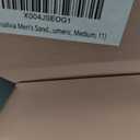 Trailvia Comfortable Footbed Sandals for Men & Women  Adjustable Buckle & Arch Support, Waterproof Summer Slides for Outdoor, Beach & Everyday Adventures (Black)