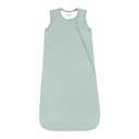 BubblePanda Rayon Made From Bamboo Sleep Sack 18-24 Months 2.5 Tog Winter Toddler Sleep Sack 2t for Babies Soft Warm Quilted Baby Wearable Blanket 2-Way Zipper Thick Baby Sleeping Bag (Sage)