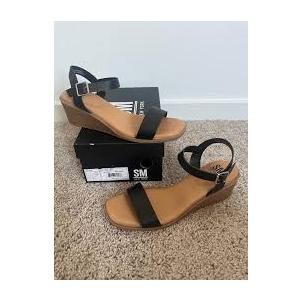 SM New York Annie 7.5