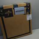 Medline 3-1 Commode Steel, Folding Elongated, 350 lb. Weight Capacity