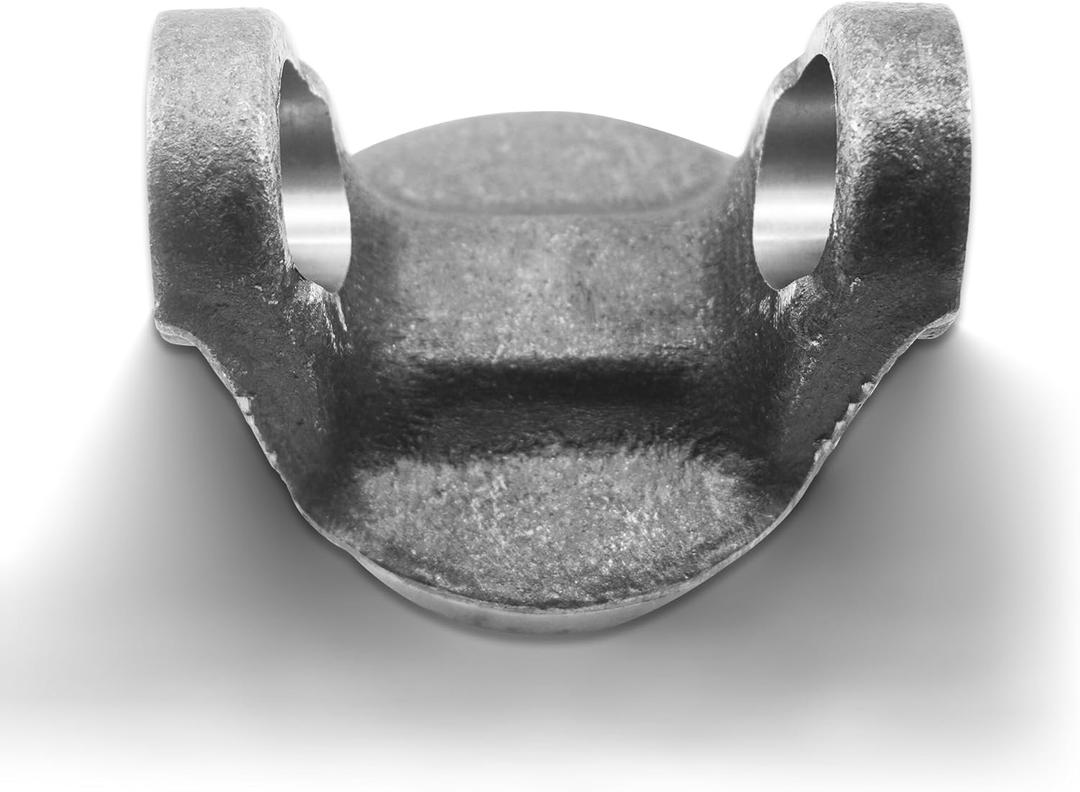 Driveshaft Tube Yoke 3-28-57 Weld Yoke N3-28-57 P3-28-57 3.000"x .083" C/L 2.000" for 1350 Series U-Joint