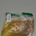 Wiggy Mermaid Zenitsu Cosplay Wig for DS Costume Short Orange Ombre Anime Wigs for Adults with Cap for Halloween Party