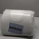 C CUSHION LAB Deep Sleep Pillow, Patented Ergonomic Contour Design for Side & Back Sleepers, Orthopedic Cervical Shape Gently Cradles Head & Provides Neck Support & Shoulder Pain Relief - Calm Grey