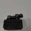 FRANXI 9006/HB4 Bulbs Fog Lights, 60W Super Bright 6000K Cool White, 1:1 Design with Cooling Fan, Plug and Play, Pack of 2