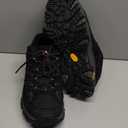 Merrell Men's Moab 3 Waterproof Boots (10 Wide, Black Night)