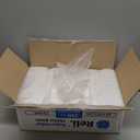 Reli. 30-33 Gallon Bags Heavy Duty | 250 Count Bulk | Clear Large Bags 30+, 32 Gallon | Made in USA