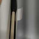 Foam Paint Brushes, 1.6 Inch, 8 Count, Sponge Paint Brush, Foam Brushes for Painting & Staining, Craft & Art Paint Sponges