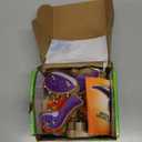 Coogam Dinosaur Snap Together Building Toys, Wooden Take Apart Dinosaur Playset, STEM Montessori Educational Fine Motor Skill Toy Gift for 3 4 5 Years Old Kids