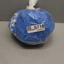 J.L. Childress Gate Check Travel Bag for Single & Double Stroller, Neon Blue (One Size)