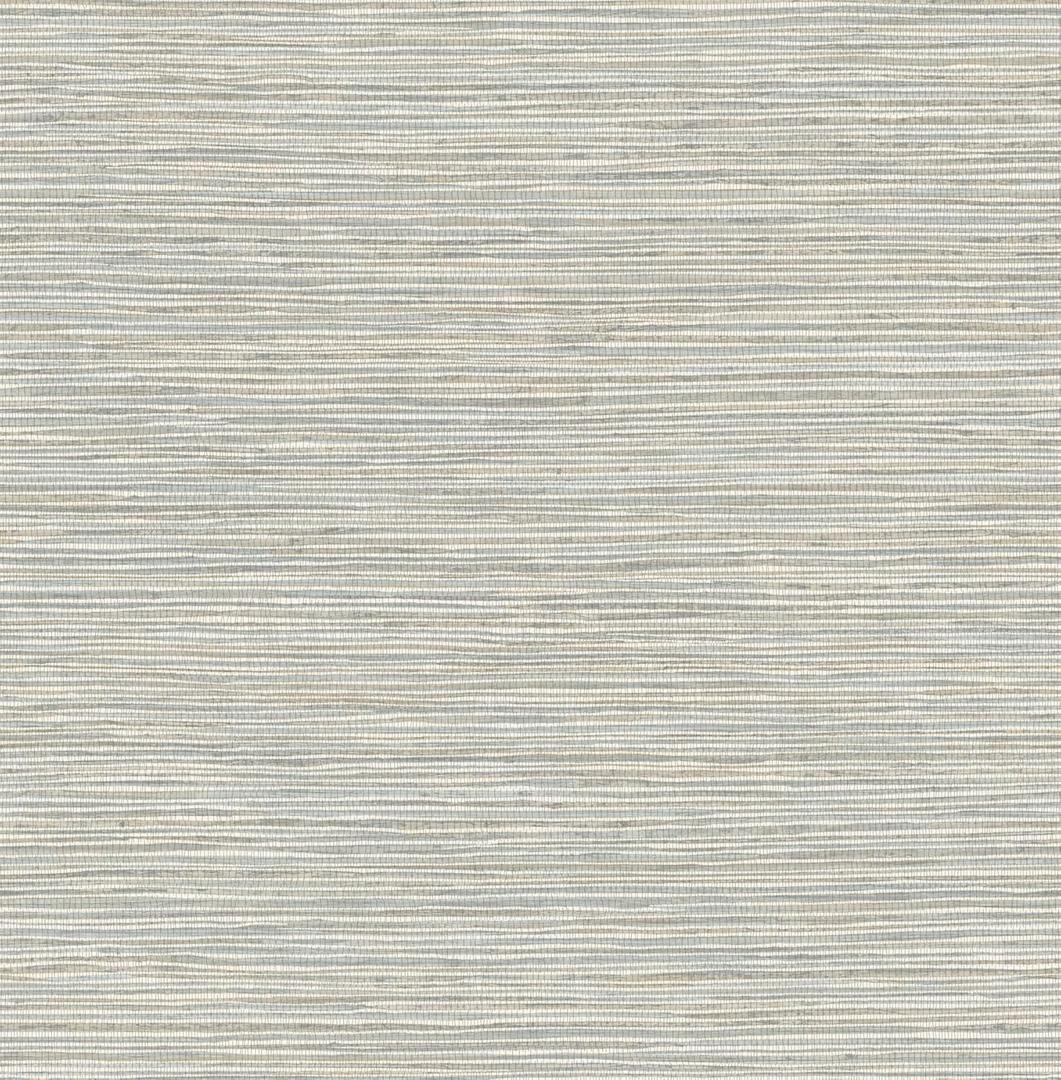 RoomMates Neutral Jade Dimensional Grasscloth Peel and Stick Wallpaper, RMK12683PLW