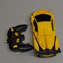 Britik Transform Remote Control Car Toy for Kids 4 5 6 7 8, Remote Control Car for Boys 47, Transform Cars for Boys 46, Toy Car 5 Year Old Boy, Toys for 3 4 5 6 7 8 9 10 11 12 Years Old Boy