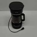 Mr Coffee 12Cup Programmable Coffee Maker