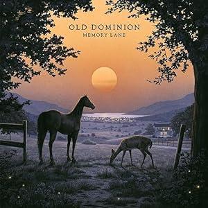 Memory Lane by Old Dominion