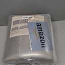 JoicyCo Extra Large Dog Bed Soft Dog Crate Pad Mat 48 in Non-Slip Bottom Washable Dog Sleeping Mattress Pet Beds Cat Beds Kennel Pads (48.0"L x 30.0"W x 1.2"Th, Clay Gray)