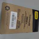 OtterBox iPhone 16e, 15, 14, & 13 Commuter Series Case - GET Your Greens, Slim & Tough, Pocket-Friendly, with Port Protection