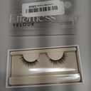 Velour Effortless Lashes, Natural Looking False Eyelashes, Fluffy & Lightweight No Trim Eyelashes, Reusable Fake Lashes For All Eye Shapes, Vegan & Cruelty-Free, Lash Glue not Included (Minimalist)