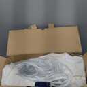 Serta Luxuriously Soft Plush Electric Blanket Fast Heating Cozy Cover, Safety Auto Shut Off Timer, Low EMF, Multi Heat Setting, ETL Certified, Machine Washable, Ivory King (92 in x 100 in) (Creme White)