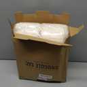 Snuggle Sac Ultra Soft Waffle Throw Blanket for Couch Bed Sofa 50x60 inches, Reversible Cream Blanket Microfiber Fluffy Fuzzy Cozy Knit Throws for Women Mothers Birthday Gifts