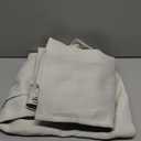 H.VERSAILTEX Blackout Curtains for Bedroom Thermal Insulated Room Darkening Living Room Curtains 63 Inch Long Grommet Privacy Protection Window Curtain Panels/Drapes for Nursery,2 Panels,Ivory/Cream