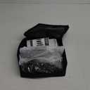 Wahl Clipper USA Deluxe Corded Chrome Pro, Complete Hair and Trimming Kit, Includes Corded Clipper, Cordless Battery Trimmer, and Styling Shears, for a Cut Every Time - Model 79524-5201M (25 Piece Set)