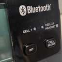 VTech IS8128-51 Super Long Range 5-Handset DECT 6.0 Cordless Phone for Home with Answering Machine, 2300 ft Range, Call Blocking, Bluetooth Connect to Cell, Intercom (Graphite)