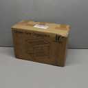 2 Pack Under Sink Organizer, Bamboo Wooden 2-Tier Pull-Out Storage with Sliding Drawers for Kitchen and Bathroom Cabinets, Easy Installation (Natural, 2 Packs)