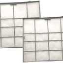 YuanKanJu Fujitsu K9315014023 Mini Split Filter 2-Pack