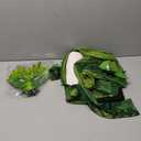 Morph Green Dragon Costume for Kids, Dragon Wing Costume for Boys, Halloween Dress-Up, Fun Outfit, Size M