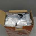 GONGSHI Vacuum Storage Bags, Space Saver Bags for Clothing,Blankets,Comforters, Pillows, Clothes,Travel,32 ComboEPUMP