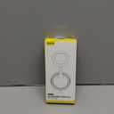 ANDERY Car Phone Holder for Magsafe [78+LBS Strongest Suction & 2400gf Magnetic] 360° Adjustable Car Phone Mount, Phone Holders for Your Car for iPhone 17 Pro Max 16 15 14 13 12 Air Plus, Carbon Fiber