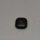 Beats Fit Pro (1st Gen) - True Wireless Noise Cancelling Earbuds - Active Noise Cancelling - Sweat Resistant Earphones, Compatible with Apple & Android, Class 1 Bluetooth- Beats Black