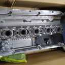 MITZONE Upgrade Aluminum Valve Cover Kit Compatible with 1998-08/2002 BMW Z3 323i 325i 328i 330i 525i 528i 530i X5 2.5L 2.8L 3.0L Part 11121432928