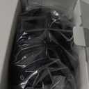 Shiatsu Neck and Back Massager, Shoulder Massager for Pain Relief Deep Tissue, Cordless 4D Deep Tissue Kneading Massage Pillow with Heat for Neck, Back, Legs, Shiatsu Massager Gifts for Men Women