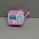 AugToy Bath Toys for Toddlers 3-5 Years, Ice Cream Foam Maker Bath Toys for Kids Ages 4-8, Bubble Pretend Cake Play Set Bathtub Toys Age 3 4 5 Year Old Girls Boys Valentines Easter Birthday Gifts Idea