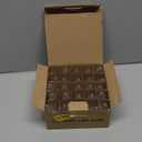 Brightown 25 Pack C9 Led Replacement Christmas Light Bulb, C9 Shatterproof Led Bulb for Christmas String Light, E17 Intermediate Base, Commercial Grade Dimmable Bulbs, 2 Diode (Led's), Warm White