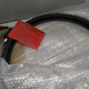 DEX2421JKIT Tension Control Clamp, Filter Clamp with DEX2422Z2 Tank Seal
