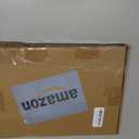 Christmas Decorations - Christmas Bows - 24 Pcs 7 x 6 inch Medium Wine Red Velvet Bows for Christmas Tree - Burgundy Xmas Ribbon Ornaments - Home Decor for Wreath Garland Gift Wrapping Wedding Party