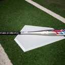 Rawlings | Remix USA Baseball Bat | -10 | 1 Pc. Aluminum | 2 1/4 Barrel | 28 Inch
