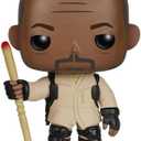 Funko Pop TV: Walking Dead Morgan Action Figure