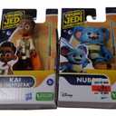 Star Wars Young Jedi 2 Pack