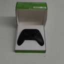 Xbox Core Wireless Gaming Controller Carbon Black Series X|S, One, Windows PC, Android, and iOS Black