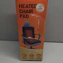 Heated Chair Pad