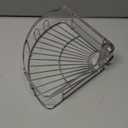 Stainless Steel Corner Shelf