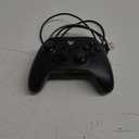 PowerA Wired Controller For Xbox Series X|S - Black, Gamepad, Video Game Controller Works with Xbox One