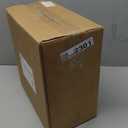 DAKASON LED Ceiling Light Fixture Flush Mount, Crystal Chandelier Modern Ceiling Light for Kitchen, Hallway, Living Room, Foyer, Closet, 12In 15W 1640LM, 3/4/5000K CCT Selectable, Dimmable