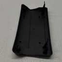 for Mercedes-Benz GLE350/GLE450 2020 2021 2022 License Plate Bracket | Front | Plastic | Replacement for MB1068167 | 1678850000, 191275886267