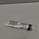 Replacement Remote for All Fire Series, TV Stick (HD, 4K, 4K Max, Lite), TV Cube and Omni, Insignia, Toshiba, Smart TVs, with Voice Control