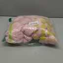 15 Pack Light Pink Cheesecloth Table Runner 17 x 108 inch Cheese Cloth Table Runners 9ft Pink Table Runner Rustic Romantic Sheer Gauze Runner for Wedding Party Baby Shower Table Decoration