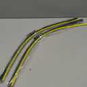 5 PLUS® Silicone Wiper Bades 28 14 Inch Replacement For TOYOTA Corolla 2023-2020 Prius C 2019-2012/ HYUNDAI Elantra 2016-2011/ HONDA Fit 2020-2009, Premium All-Season Automotive Replacement Wiper Blades