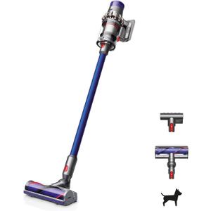 Dyson V10 Allergy Cordless Stick Vacuum Cleaner, Blue